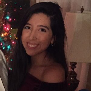 Meet your Posher, Marissa