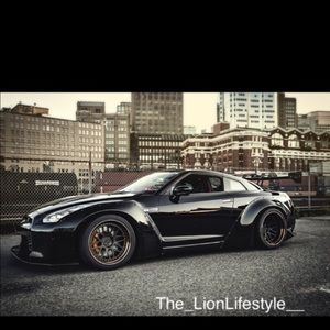 Meet your Posher, Abraham