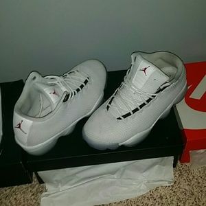 Jordan's