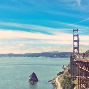 Meet your Posher, Devon