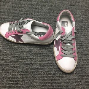 Golden Goose Sneaker