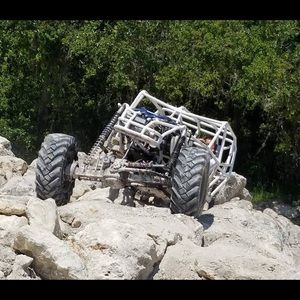 Meet your Posher, Kyle