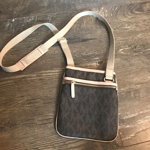 Crossbody Michael Kors Bag
