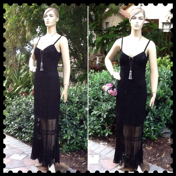 Sue Wong Dresses & Skirts - Sue Wong evening gown