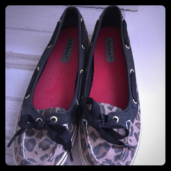 Sperry Top-Sider