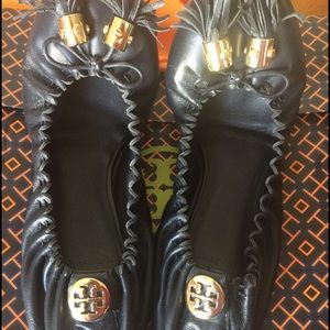 Tory Burch Flat