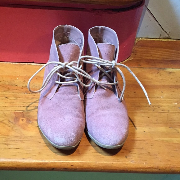 desert boots