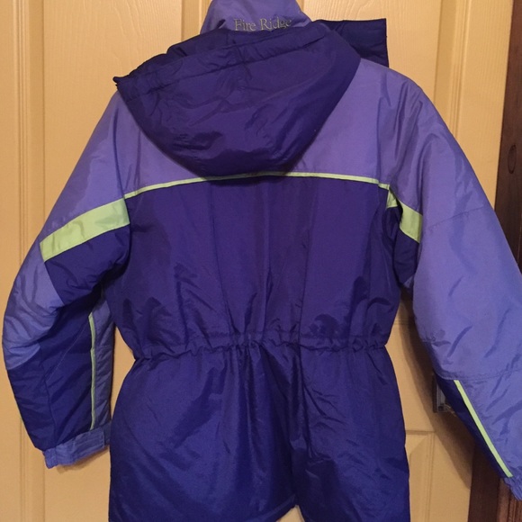 Make a reasonable offer - 1hr Columbia Girls 14/16 - Picture 3 of 4