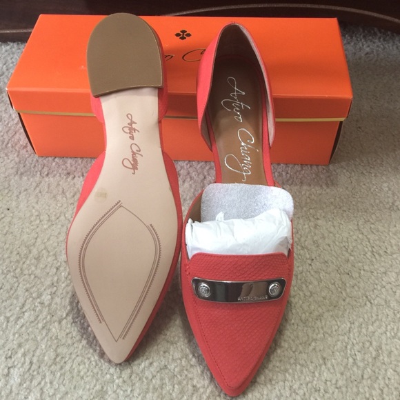 Arturo Chiang dress shoes