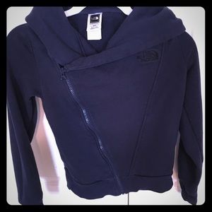 The North Face Hoodie