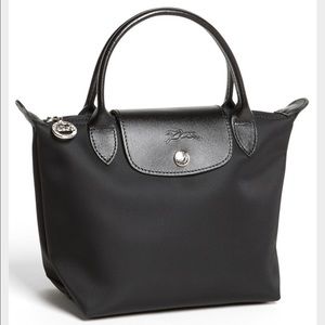 longchamp neo mini