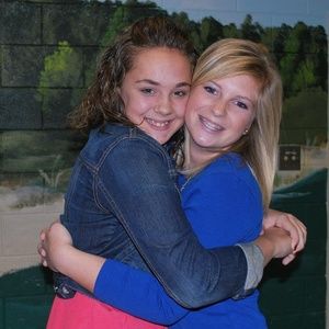 Meet your Posher, Tonya