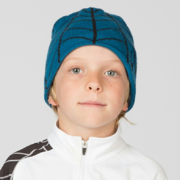 Spyder Little Boy's Beanie