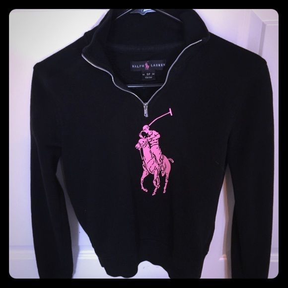 Polo Ralph Lauren Sweatshirt