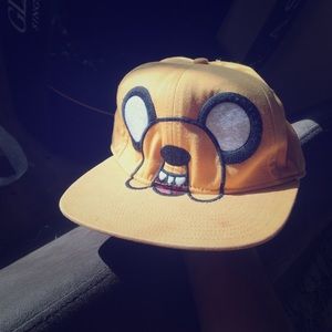 Adventure time hat