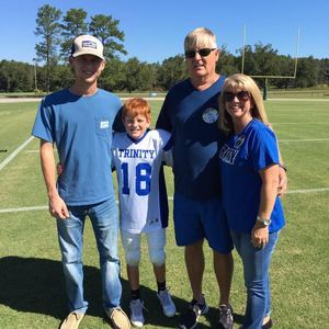 Meet your Posher, Deena