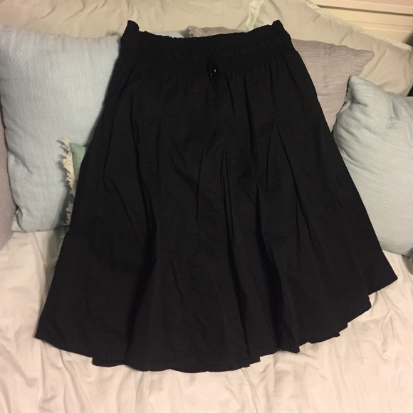 Merona casual skirt
