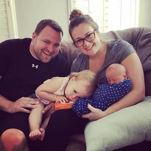 Meet your Posher, Steve