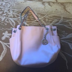 Michael Kors Small Handbag missing the long strap
