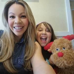 Meet your Posher, Alma