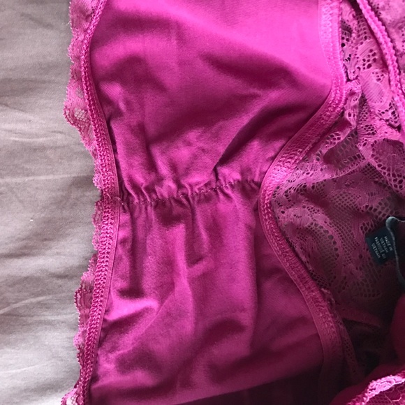 NWOT AE BANDEAU - Picture 4 of 4