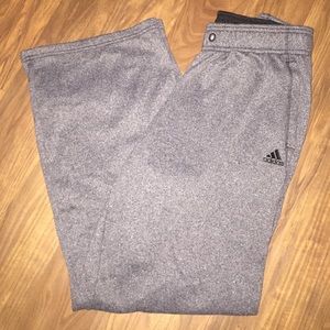 Adidas sweatpants