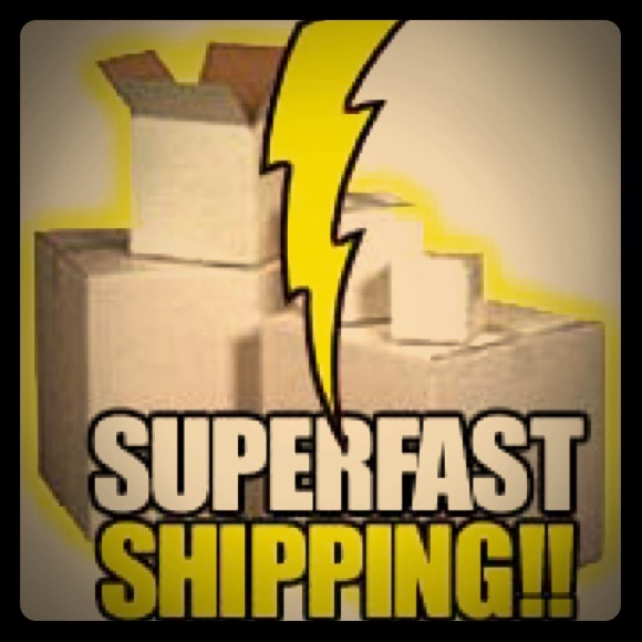 Check out my closet! Guaranteed fast shipping!