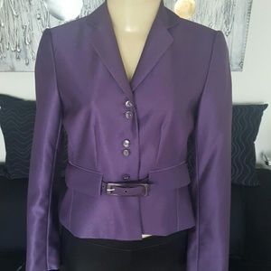 Calvin Klein blazer