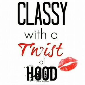 Meet your Posher, Kyra