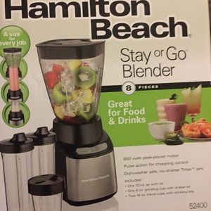 Blender