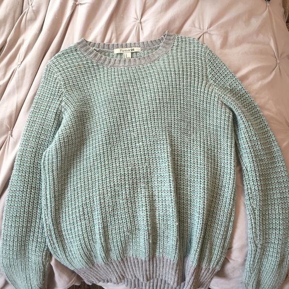forever21 sweater - Picture 1 of 1
