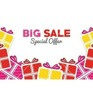 Big Sales