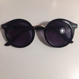 ✨ F21 Sunglasses ✨