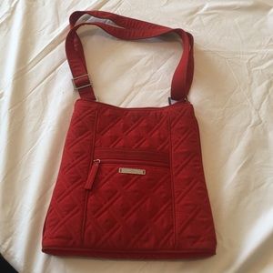 Vera Bradley crossbody