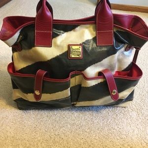 Dooney & Bourke Large Tote