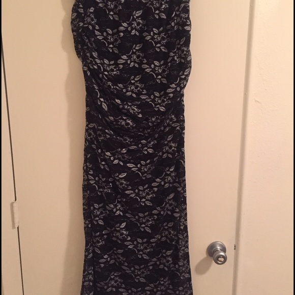 Maxi skirt