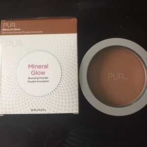 Pur Bronzing Powder