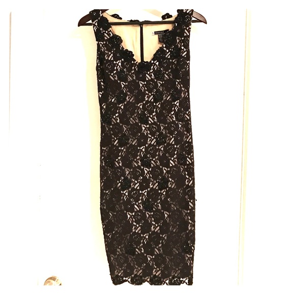JS Boutique Cocktail Dreas