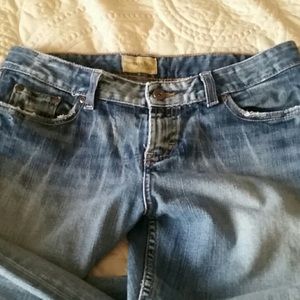 BKE Hannah Stretch Jeans