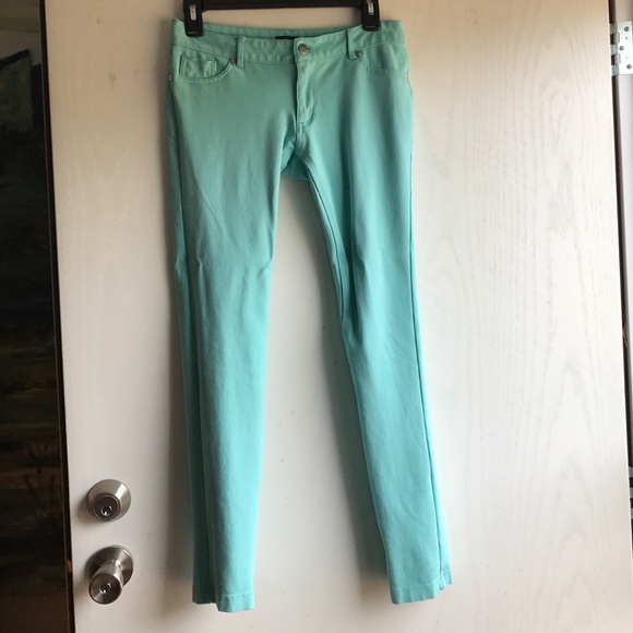 jeggings