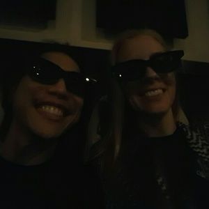 Meet your Posher, Brittney