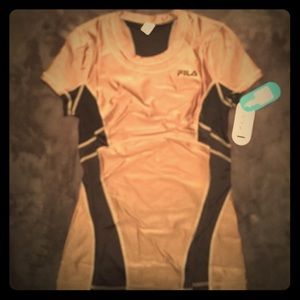 Fila  sports t-shirt