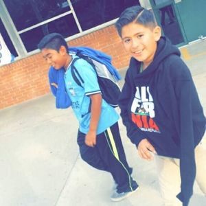 Meet your Posher, Esteban