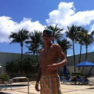 Meet your Posher, Jonathan