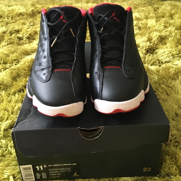 Air Jordan 13 retro