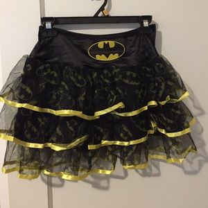 Batman Tutu