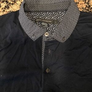 French Connection dress shirt