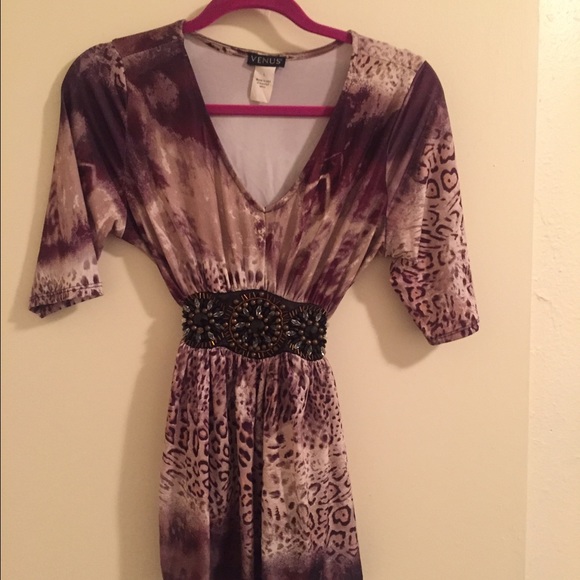 Fun and flirty top