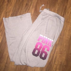 Victoria Secret sweatpants