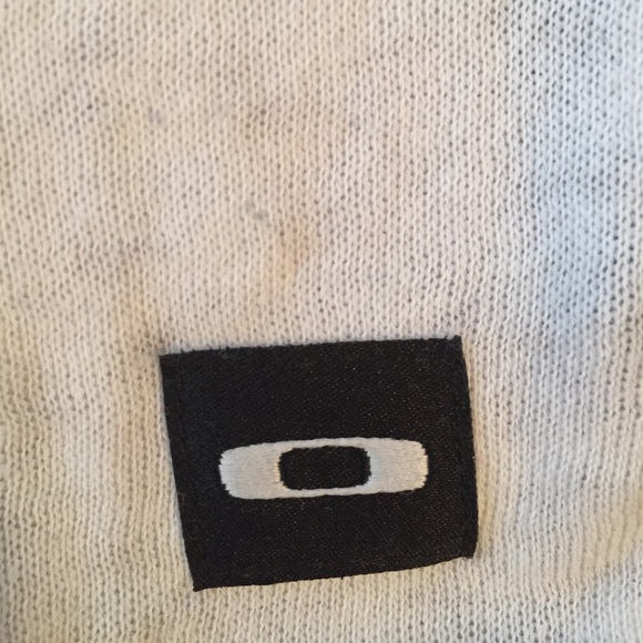 Oakley Men's Hooded Pullover